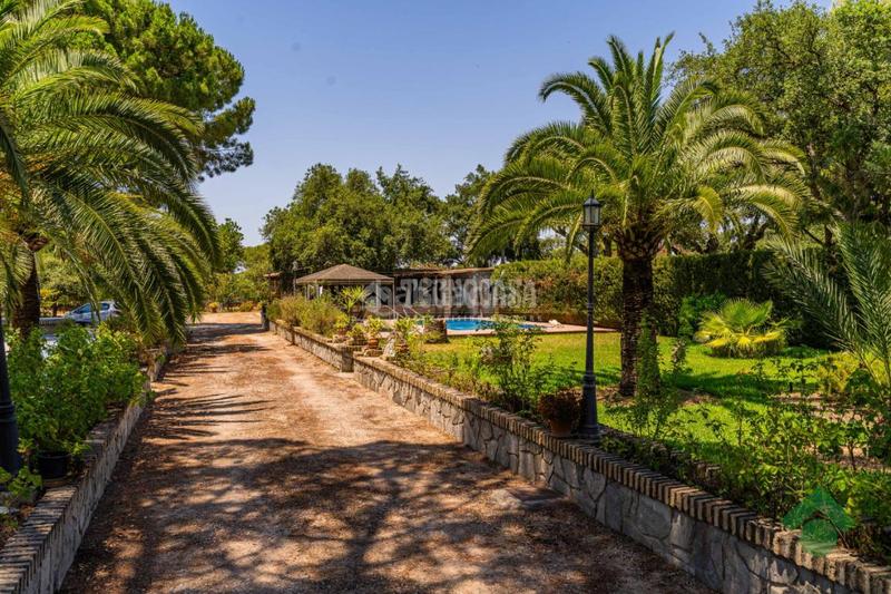 Foto 882965fb-bbd7-4ec3-b6e8-3e8e4e4aa3be. Mas avec piscine dans Parque Atlántico - Ronda este Jerez de la Frontera