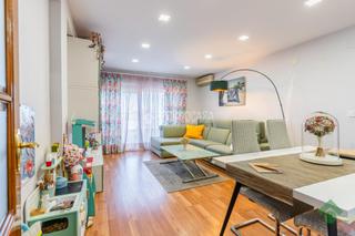 Etagenwohnung in El Altillo. Piso en venta en jerez de la frontera