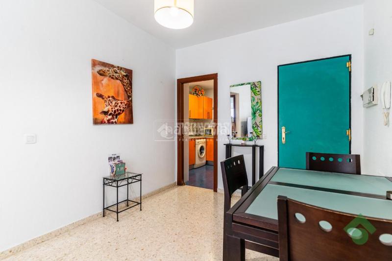Foto 53bd28fd-f37a-48b5-995b-60a0f0ccda16. Appartement dans Prado del Rey