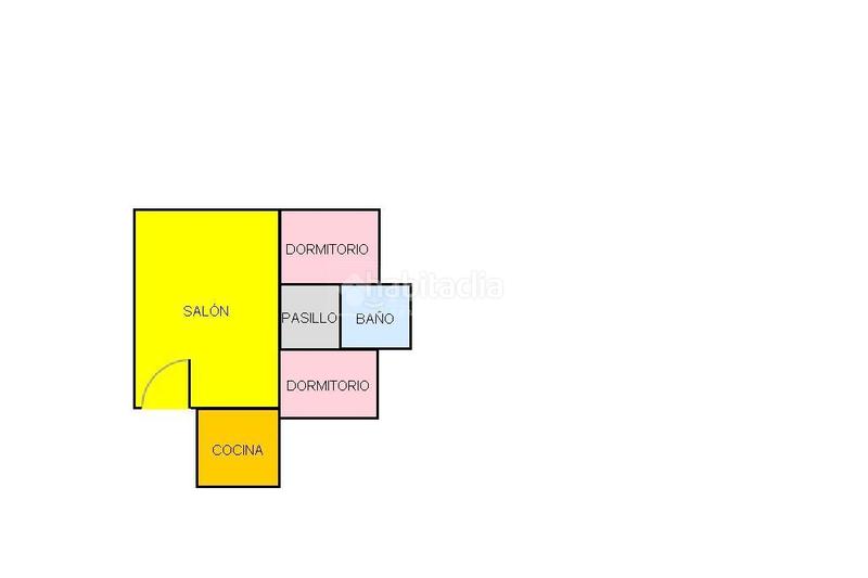 Foto 6625f30d-3daf-4649-b5f9-f0bbbf34a0ec. Appartement dans Prado del Rey