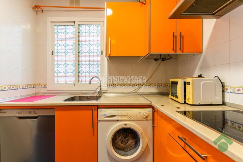 Foto 6e5e8145-fc93-4294-b90a-6b93da8ee04b. Appartement dans Prado del Rey