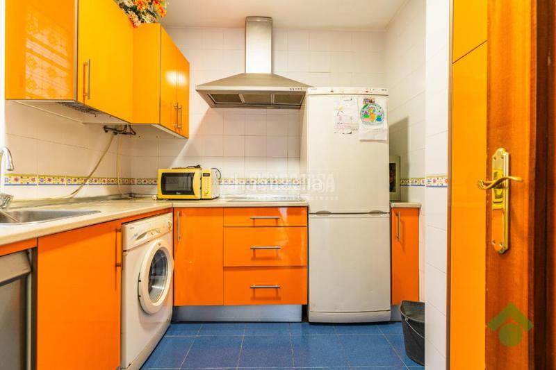 Foto 72082c0b-2375-4118-adc3-7afb2bc8aea6. Appartement dans Prado del Rey