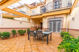 Casa a Caballero Bonald-S. José Obrero-Guadalcacín. Casa en venta en jerez de la frontera