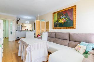 Pis en El Altillo. Piso en venta en jerez de la frontera