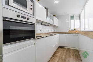 Pis en Puertas del sur - Guadabajaque. Piso en venta en jerez de la frontera