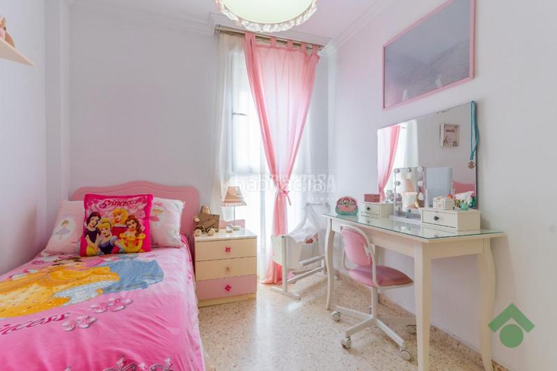 Foto 0813ab3d-cd5b-410a-885b-36a6e2522c14. Pis amb aparcament a Puertas del sur - Guadabajaque Jerez de la Frontera