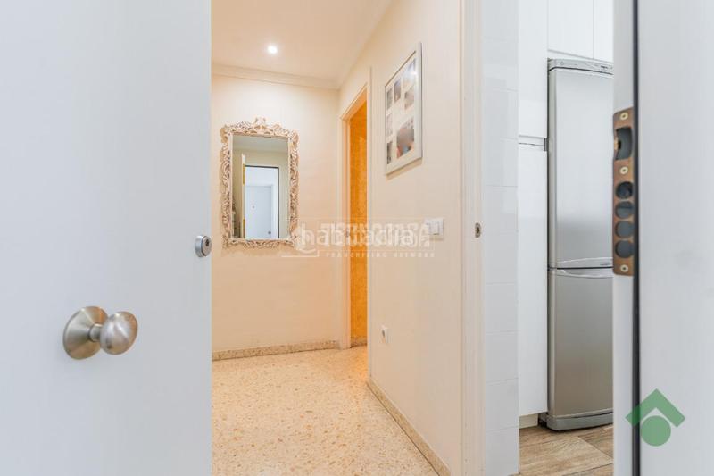 Foto 26e73216-dfca-40dd-855e-3bfc25169d15. Pis amb aparcament a Puertas del sur - Guadabajaque Jerez de la Frontera