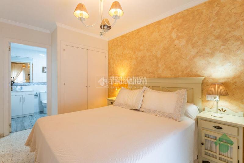 Foto 3aa12ea7-1dca-46f1-81be-b8c1fbe49cb4. Pis amb aparcament a Puertas del sur - Guadabajaque Jerez de la Frontera