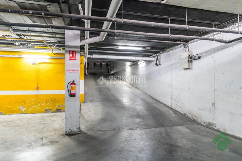 Foto 4c9cd8ee-b219-4c7e-9f6d-4f89c763b322. Pis amb aparcament a Puertas del sur - Guadabajaque Jerez de la Frontera