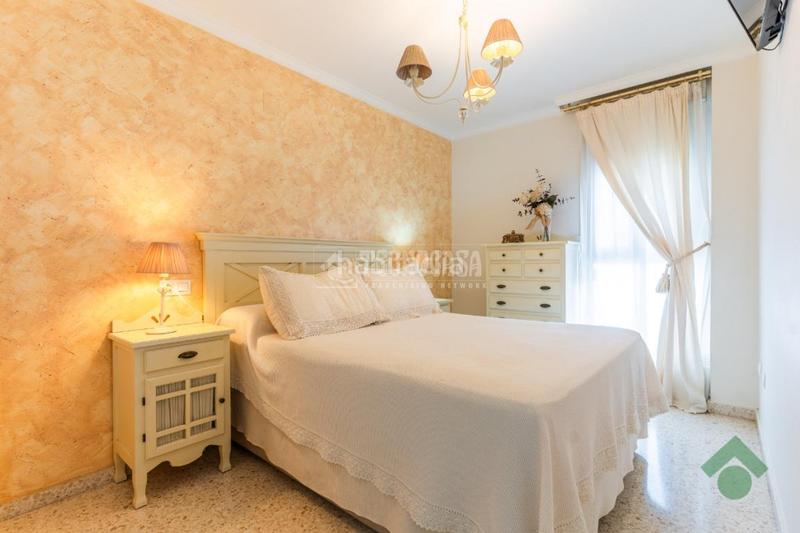 Foto 4e14c384-cf6a-49ae-bd59-1871455c4894. Pis amb aparcament a Puertas del sur - Guadabajaque Jerez de la Frontera