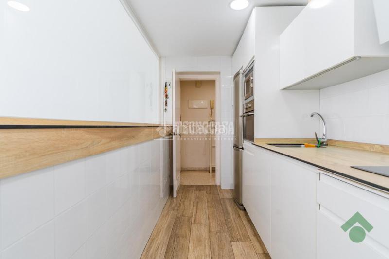 Foto 8f8203c0-7c7c-4f34-be2d-997df19577bd. Pis amb aparcament a Puertas del sur - Guadabajaque Jerez de la Frontera