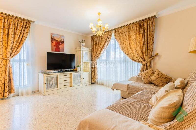 Foto c0317dcf-c691-4864-9c18-794a744daf1d. Pis amb aparcament a Puertas del sur - Guadabajaque Jerez de la Frontera