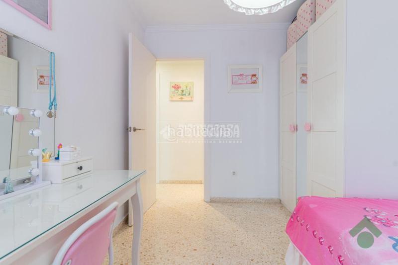 Foto c09f7077-ddbd-491f-b50a-ac811cf3783a. Pis amb aparcament a Puertas del sur - Guadabajaque Jerez de la Frontera