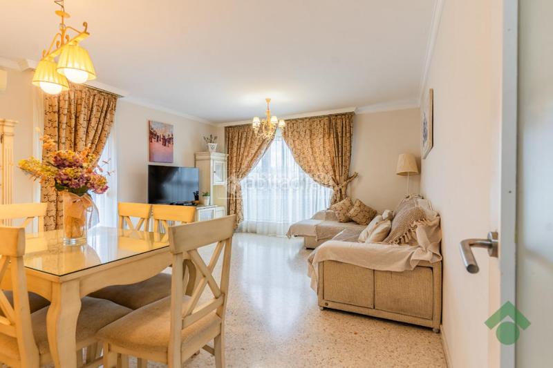 Foto ccca597d-e011-4b3a-b55d-f24b16d5ab4c. Pis amb aparcament a Puertas del sur - Guadabajaque Jerez de la Frontera