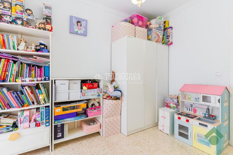 Foto d0f19939-d7ed-4408-8ca5-4554a84d6e20. Pis amb aparcament a Puertas del sur - Guadabajaque Jerez de la Frontera