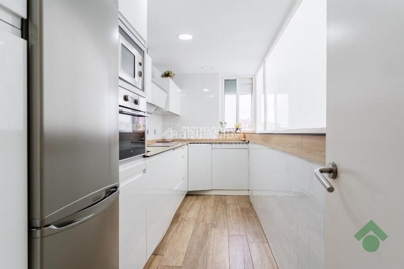 Foto f9de8196-e7c7-4d28-a719-ba12c1b2ef0e. Pis amb aparcament a Puertas del sur - Guadabajaque Jerez de la Frontera