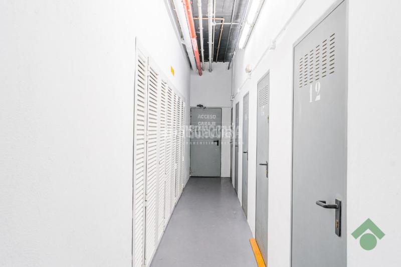 Foto fc9b57eb-9096-4d10-a935-0a3a30939e97. Pis amb aparcament a Puertas del sur - Guadabajaque Jerez de la Frontera