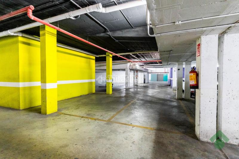 Foto fe1244c7-232c-411f-96fa-527a1cc00832. Pis amb aparcament a Puertas del sur - Guadabajaque Jerez de la Frontera