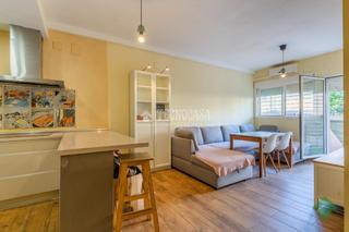 Pis a Chapín - Campus Universitario - Navinco. Piso en venta en jerez de la frontera