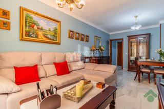 Pis en Caballero Bonald-S. Jos Obrero-Guadalcacn. Piso en venta en jerez de la frontera