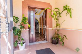 Casa a San José del Valle. Casa en venta en san josé del valle