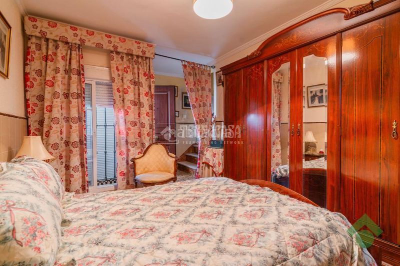 Foto 0e9f35d3-773c-482d-a1f3-0931dcc84a08. House in Caballero Bonald-S. José Obrero-Guadalcacín Jerez de la Frontera