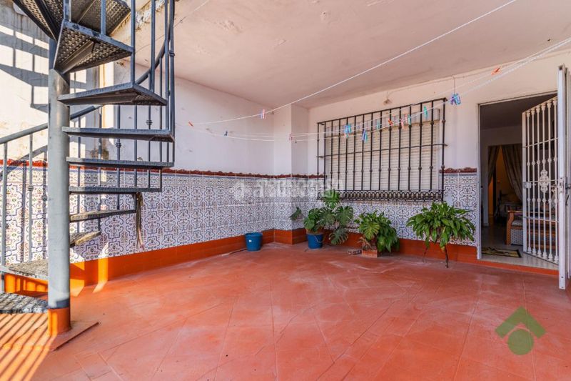 Foto 80d7a612-a454-4d25-9651-04075d3ca4a3. House in Caballero Bonald-S. José Obrero-Guadalcacín Jerez de la Frontera