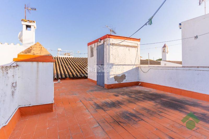 Foto 903311f2-0619-4490-abe7-40d79549751a. House in Caballero Bonald-S. José Obrero-Guadalcacín Jerez de la Frontera