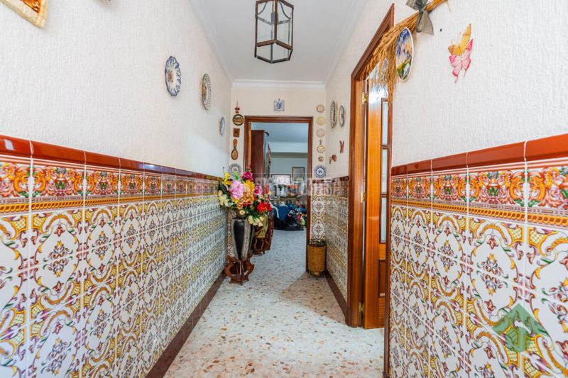 Foto a10d17f9-be6a-42a0-b536-928f47e15574. House in Caballero Bonald-S. José Obrero-Guadalcacín Jerez de la Frontera
