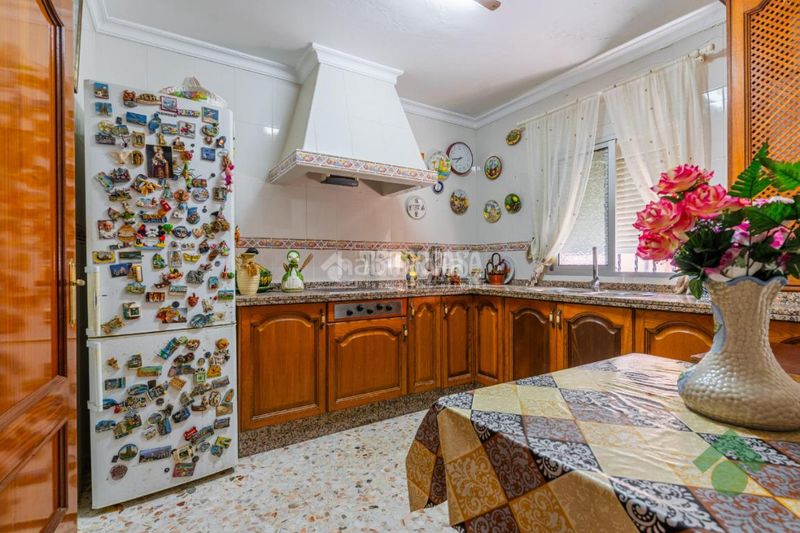 Foto aeb94098-a02c-404f-a13a-bdd14edbc378. House in Caballero Bonald-S. José Obrero-Guadalcacín Jerez de la Frontera