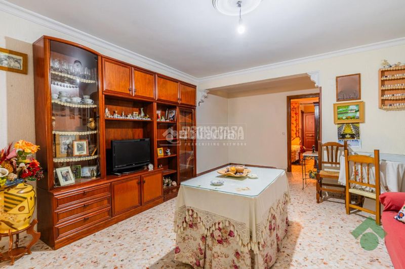 Foto b07313d3-57d1-4d01-91c6-ce535f299cf5. House in Caballero Bonald-S. José Obrero-Guadalcacín Jerez de la Frontera