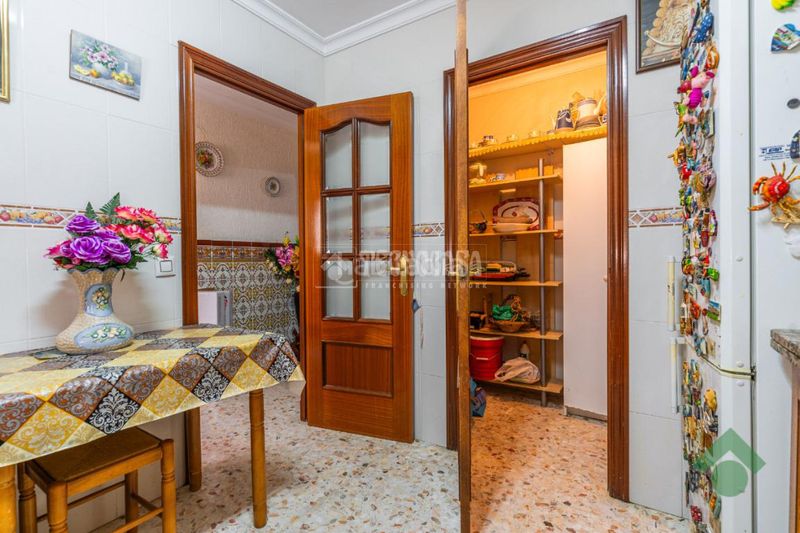 Foto b1acc0d8-1919-4e04-ae1b-cf956a644826. House in Caballero Bonald-S. José Obrero-Guadalcacín Jerez de la Frontera