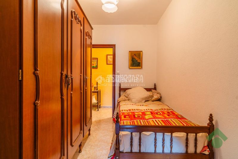 Foto cd6bfacb-5ad6-4cea-846d-076be554b251. House in Caballero Bonald-S. José Obrero-Guadalcacín Jerez de la Frontera