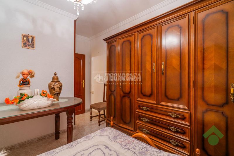 Foto d096ec15-1b99-4caf-a5e8-4d942fbd64ff. House in Caballero Bonald-S. José Obrero-Guadalcacín Jerez de la Frontera