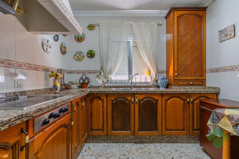 Foto d5baa79e-4e00-48ab-9bf5-e0f0e65a55c3. House in Caballero Bonald-S. José Obrero-Guadalcacín Jerez de la Frontera