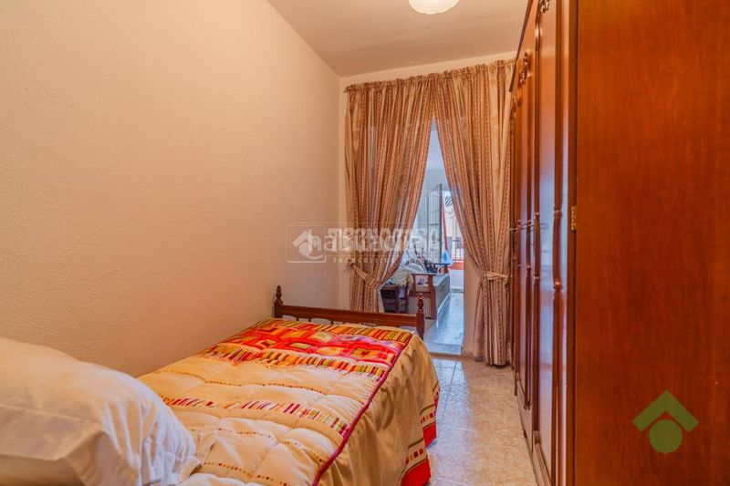 Foto ed3ce851-93bd-42ee-999f-e75aab14a340. House in Caballero Bonald-S. José Obrero-Guadalcacín Jerez de la Frontera