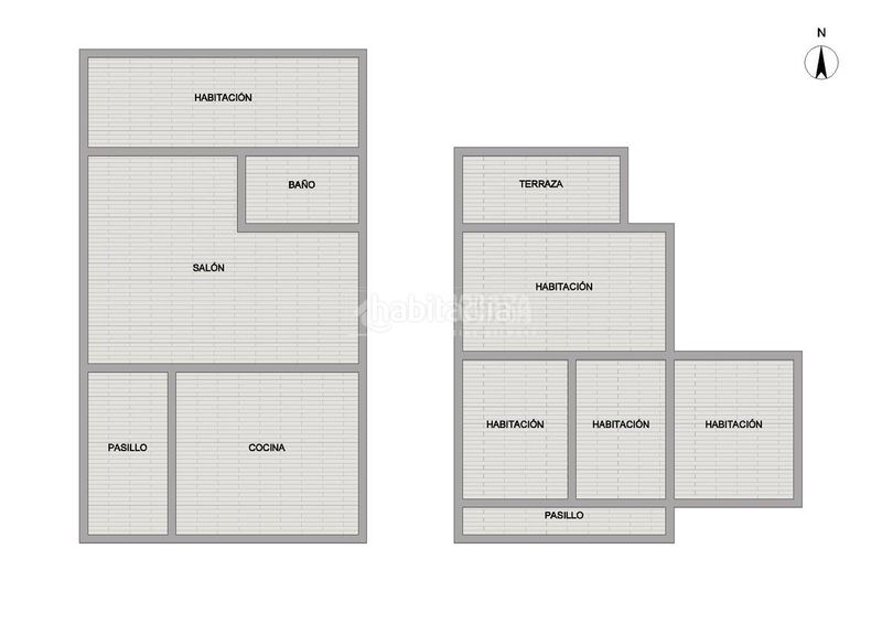 Foto ee3ea073-8346-42f6-be42-5a2ab039a821. House in Caballero Bonald-S. José Obrero-Guadalcacín Jerez de la Frontera