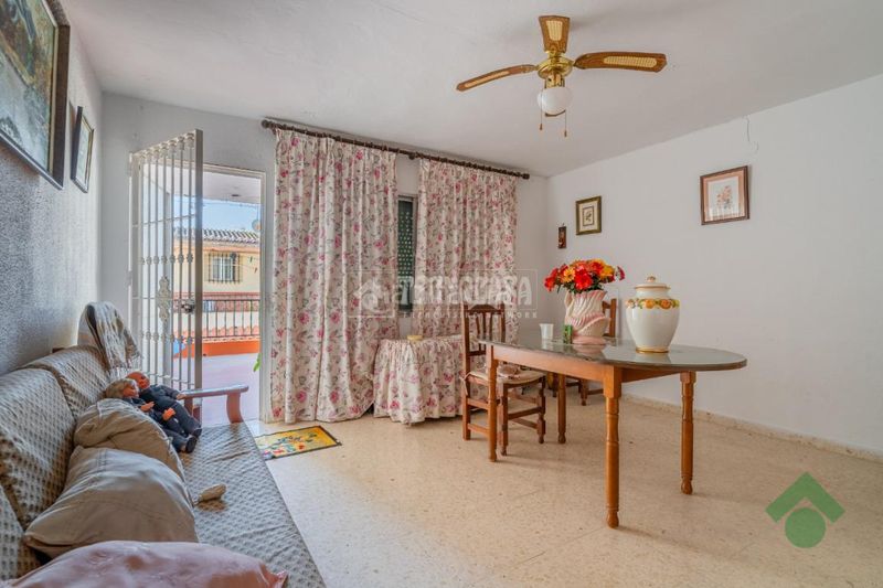 Foto fb11dbc3-3a54-46ae-910e-d4d8859321cb. House in Caballero Bonald-S. José Obrero-Guadalcacín Jerez de la Frontera