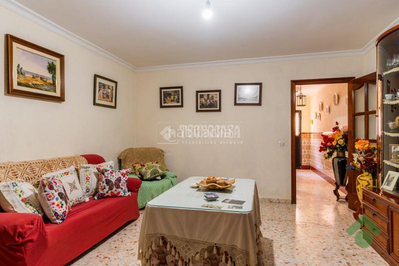 Foto fc5af2e4-da4a-4002-9750-ed4824dbbd94. House in Caballero Bonald-S. José Obrero-Guadalcacín Jerez de la Frontera
