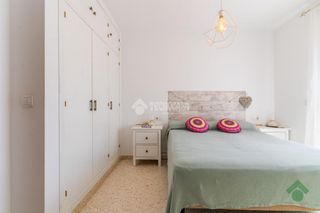 Casa a Caballero Bonald-S. José Obrero-Guadalcacín