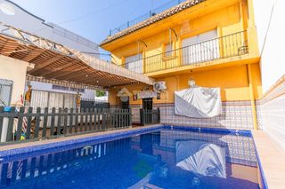 Appartamento in Caballero Bonald-S. José Obrero-Guadalcacín. Piso en venta en jerez de la frontera