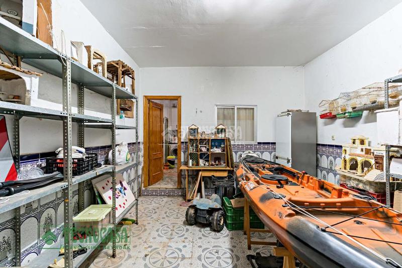 Foto 037c85ca-93e0-40ce-8e52-75c4084456c2. Casa aparellada a Mojonera (La)