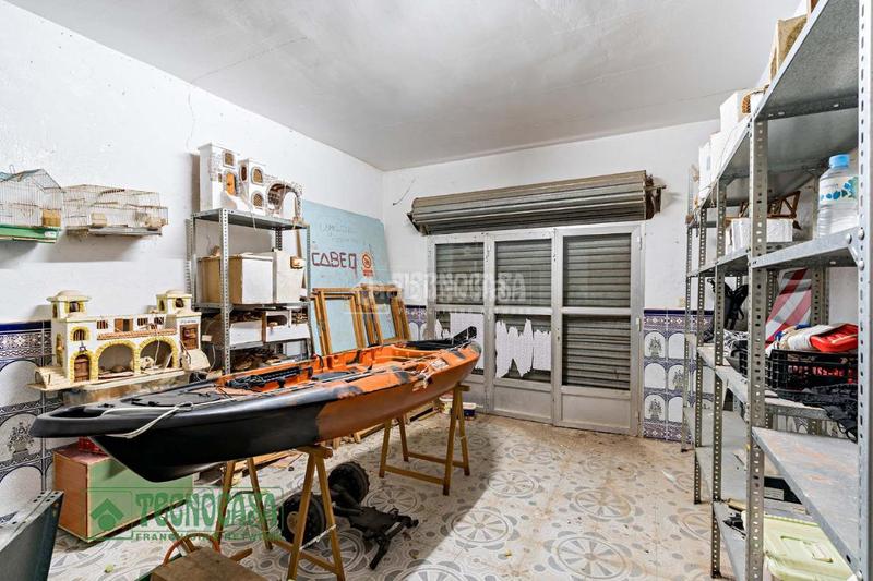 Foto 0cb91022-094d-4ca3-8b0a-164fb6757725. Casa aparellada a Mojonera (La)
