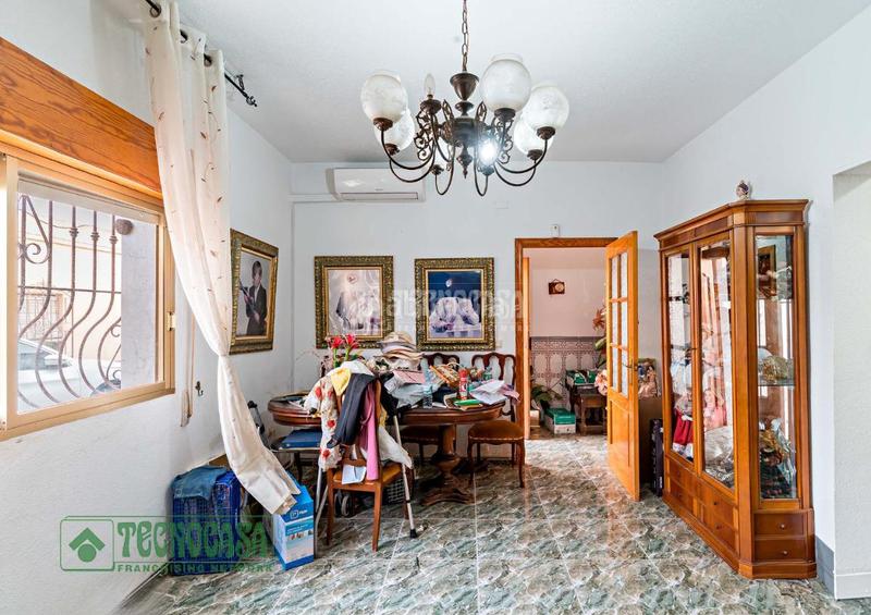 Foto 14fb6507-79f7-4690-a192-86c0b9418527. Casa aparellada a Mojonera (La)