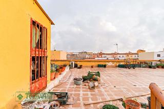 Casa aparellada a Mojonera (La). Casa en venta en la mojonera