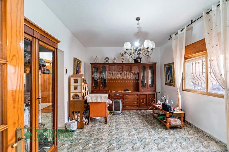 Foto ab851f30-8b24-48b1-a809-55c916983cd0. Casa aparellada a Mojonera (La)
