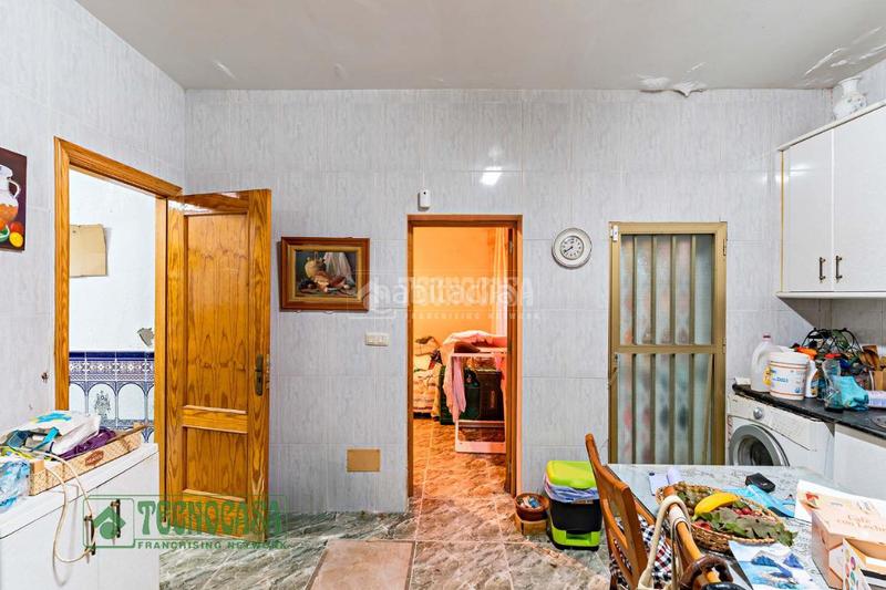 Foto d3887166-e9c8-45b8-92b1-8d2f6c6223c7. Casa aparellada a Mojonera (La)