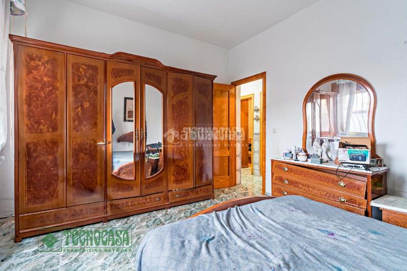 Foto ebc7e803-5f57-4eeb-99a4-3f0804caf894. Casa aparellada a Mojonera (La)