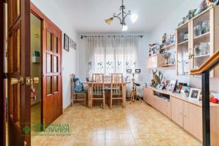 Casa a Mojonera (La). Casa en venta en la mojonera