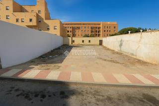 Terreny residencial a Carretera Mojonera - Cortijos de Marín. Terrenos en venta en roquetas de mar  aguadulce